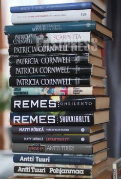 EA346076, Eastpress, studio, Finland